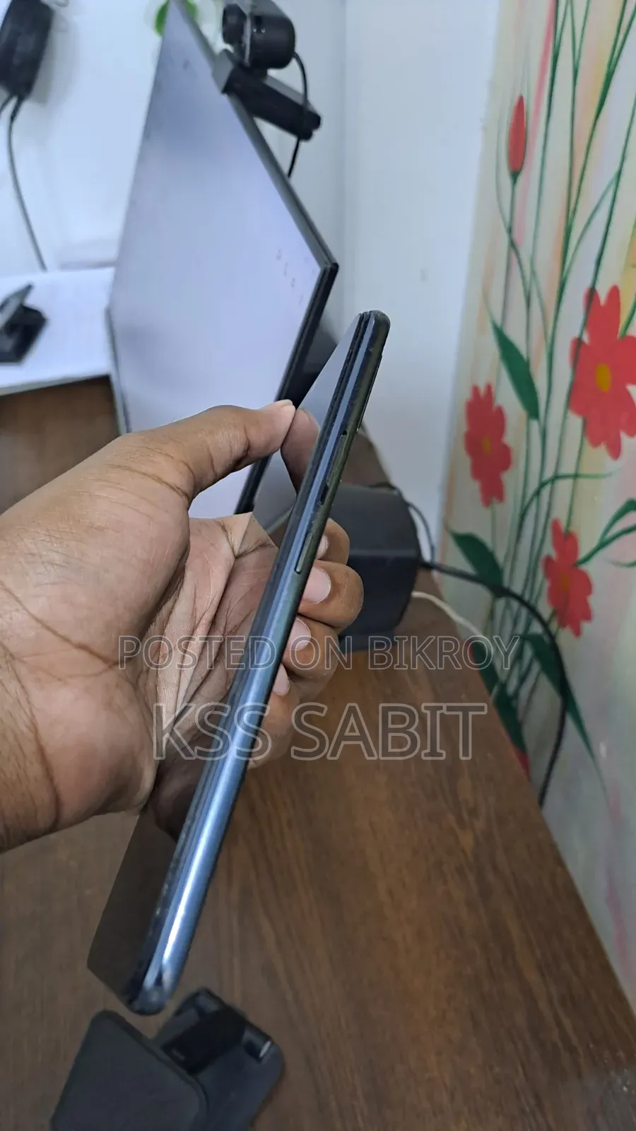 ভিভো ওয়াই৭৩ ৬৪ জিবি ব্ল্যাক
