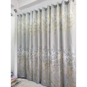 Curtains Porda