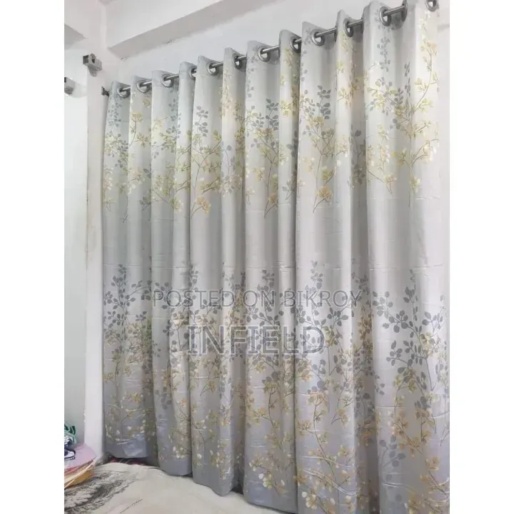 Curtains Porda