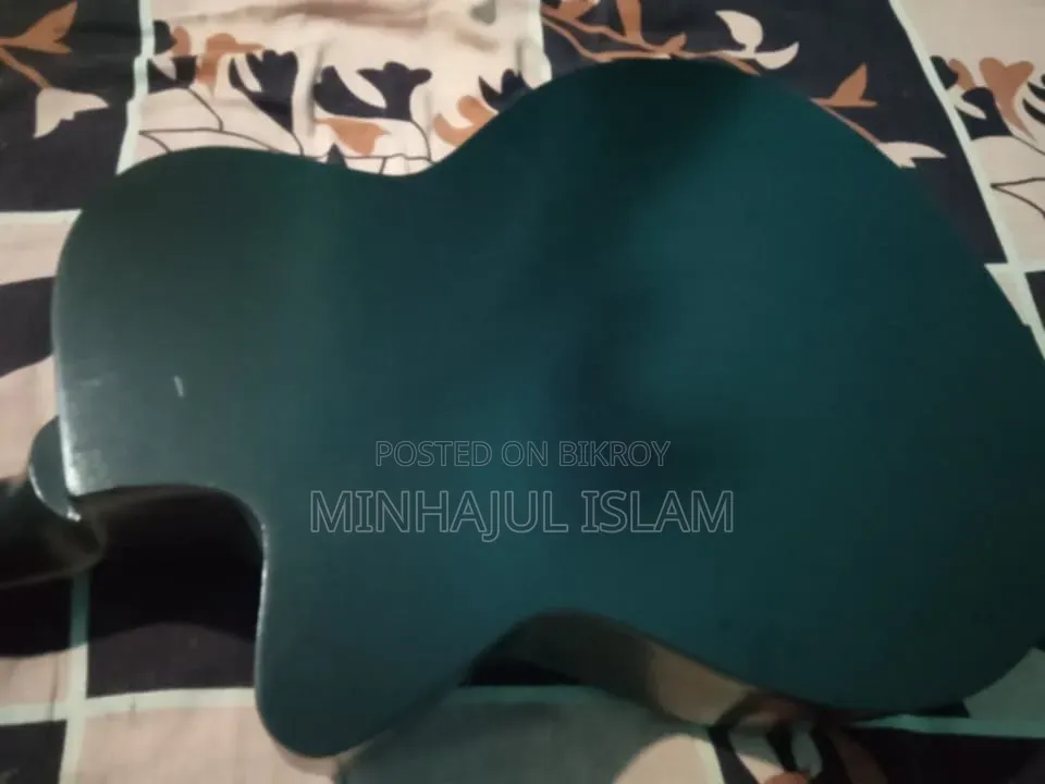 Acoustic Bangla Guitar