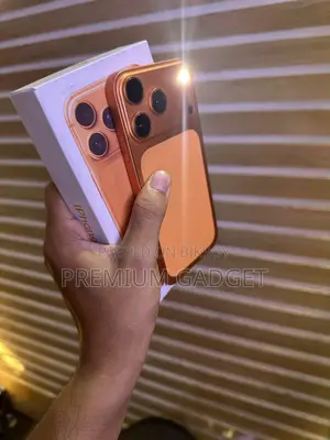 Apple iPhone XR 256 GB Orange