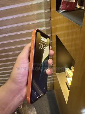 Apple iPhone XR 256 GB Orange