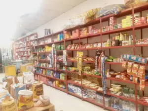 হেভি স্টিলের র‍্যাক বিক্রি হবে — বিশেষ দামে