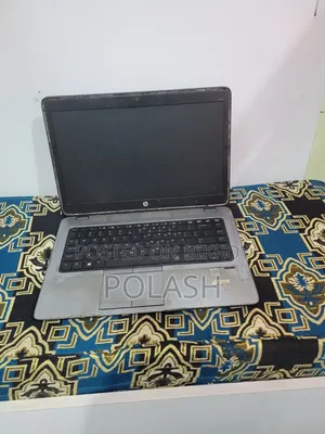 Laptop HP EliteBook 840 G1 8GB Intel Core I5 SSD 128GB