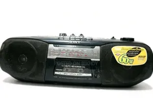 Vintage Tap Recorder