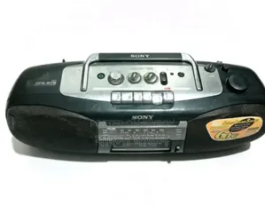 Vintage Tap Recorder