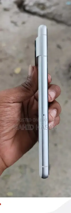 Google Pixel 7 128 GB White