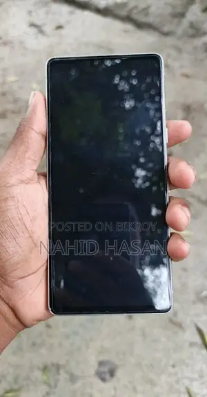 Google Pixel 7 128 GB White