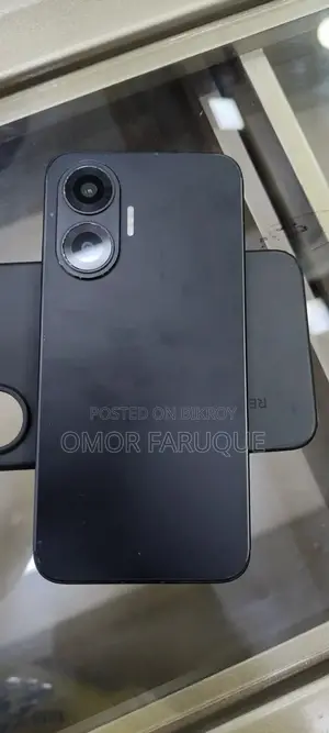 New Xiaomi Redmi Turbo 4 Pro 256 GB Black
