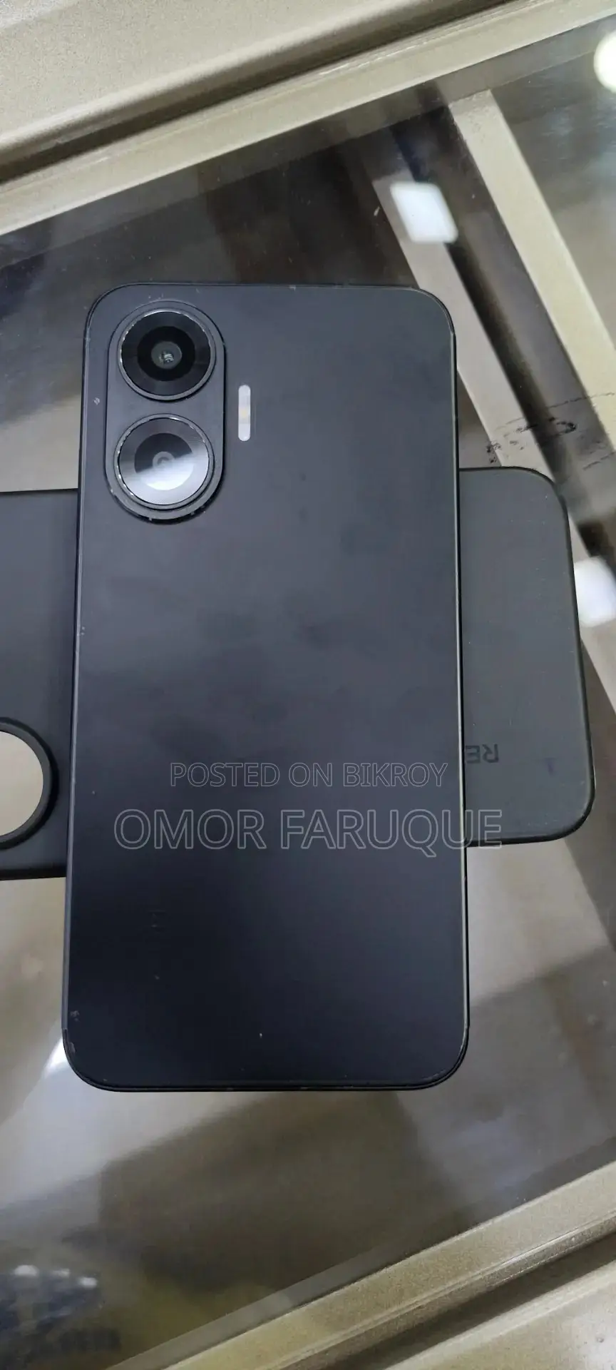 New Xiaomi Redmi Turbo 4 Pro 256 GB Black