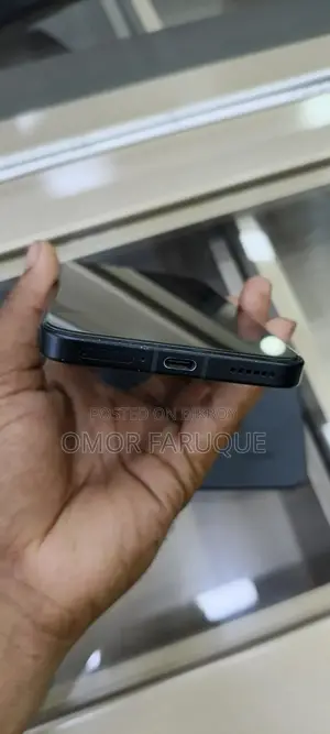 New Xiaomi Redmi Turbo 4 Pro 256 GB Black