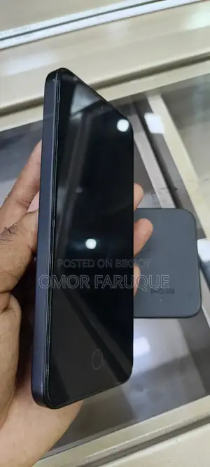 New Xiaomi Redmi Turbo 4 Pro 256 GB Black
