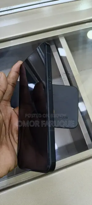 New Xiaomi Redmi Turbo 4 Pro 256 GB Black