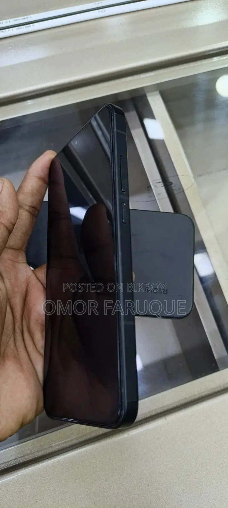 New Xiaomi Redmi Turbo 4 Pro 256 GB Black