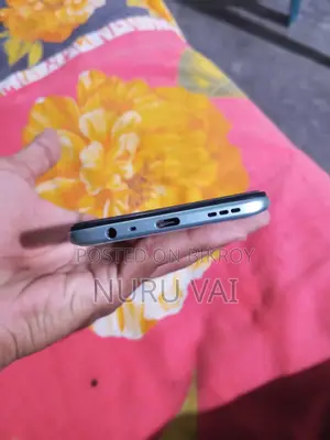 Oppo A53 128 GB Blue