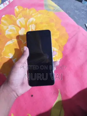 Oppo A53 128 GB Blue