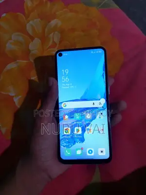 Oppo A53 128 GB Blue