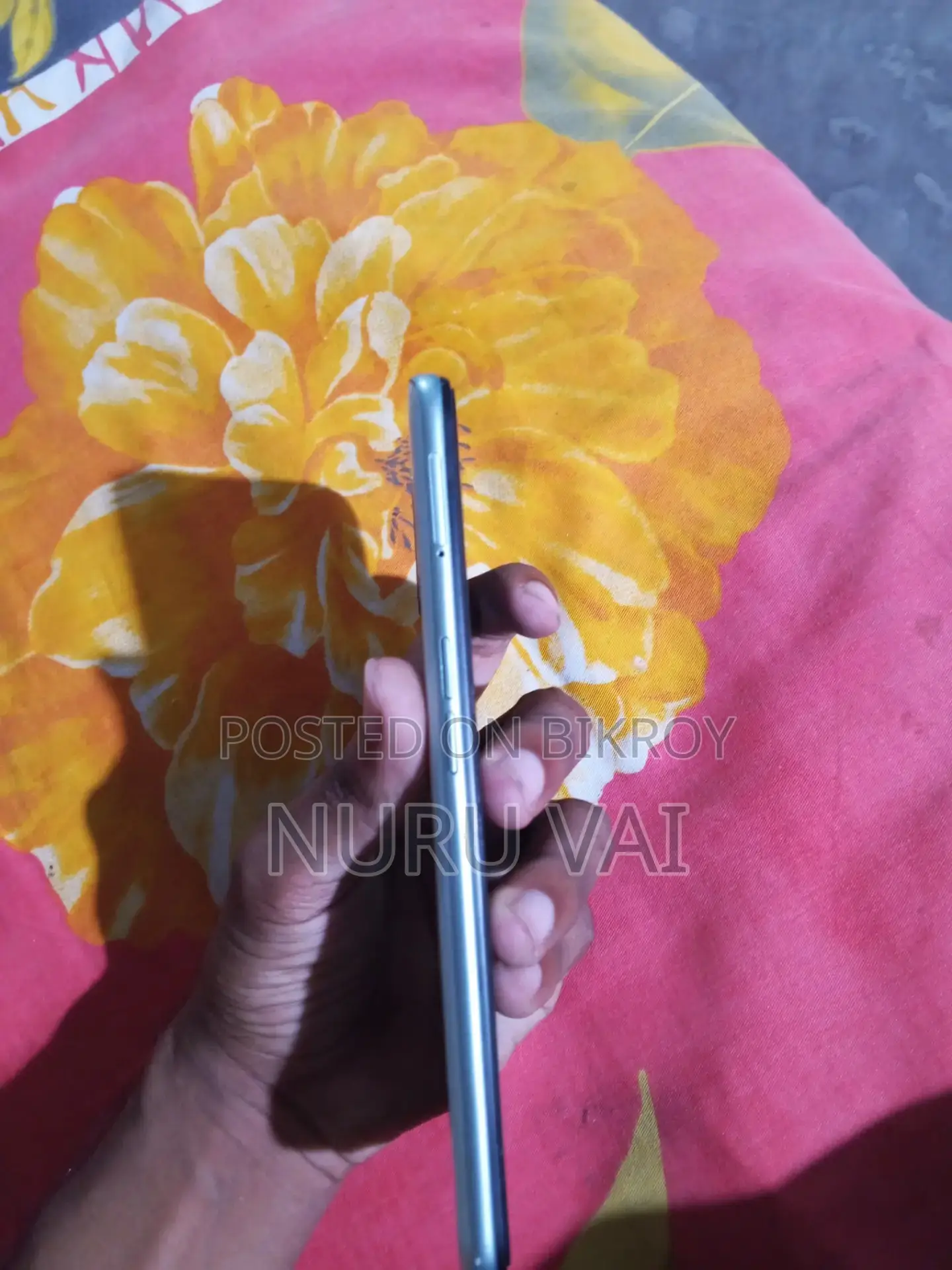 Oppo A53 128 GB Blue