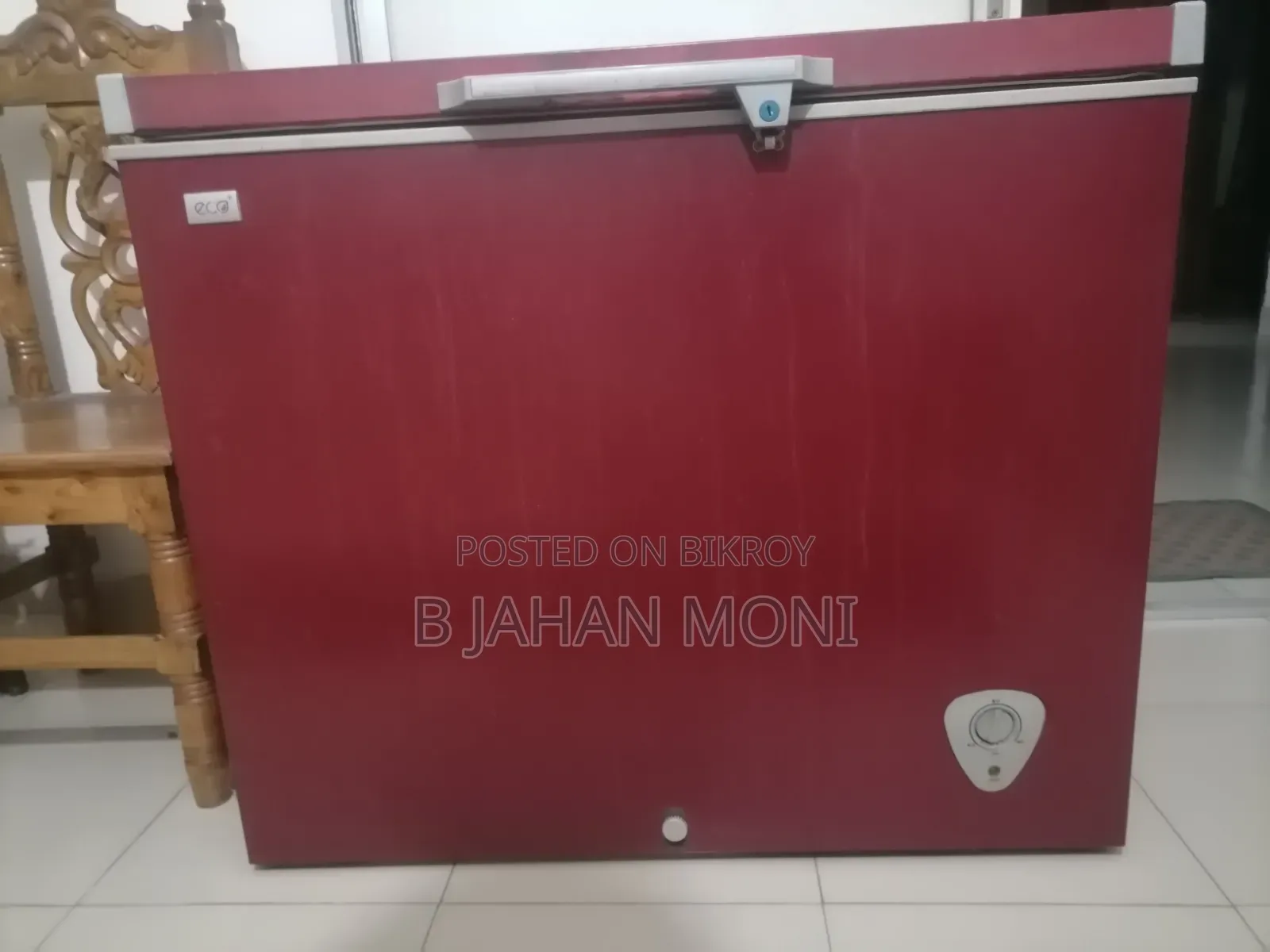 Deep Fridge for Sell