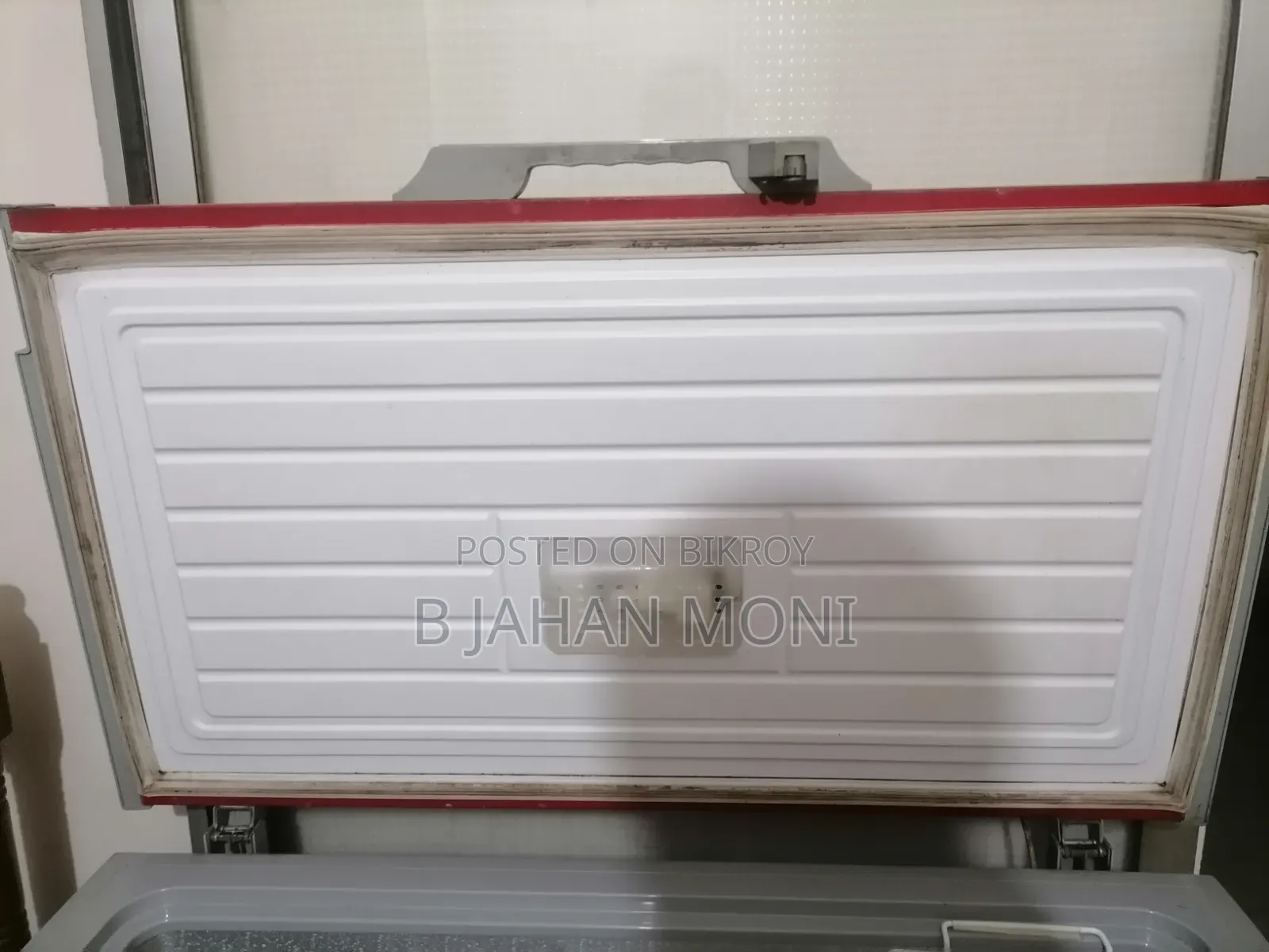 Deep Fridge for Sell