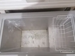 Deep Fridge for Sell