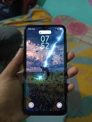 স্যামসাং গ্যালাক্সি এ১৬ ৫জি ২৫৬ জিবি ব্লু