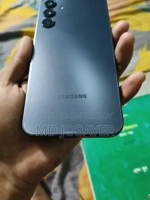 স্যামসাং গ্যালাক্সি এ১৬ ৫জি ২৫৬ জিবি ব্লু