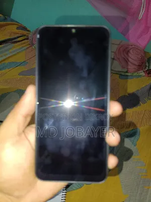 স্যামসাং গ্যালাক্সি এ১৬ ৫জি ২৫৬ জিবি ব্লু