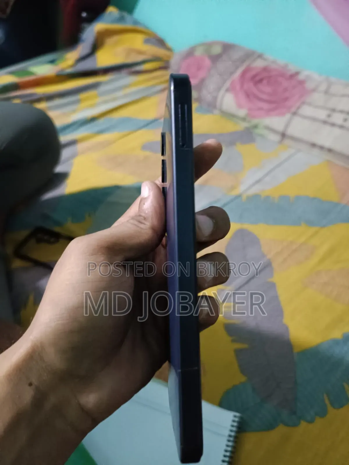 স্যামসাং গ্যালাক্সি এ১৬ ৫জি ২৫৬ জিবি ব্লু