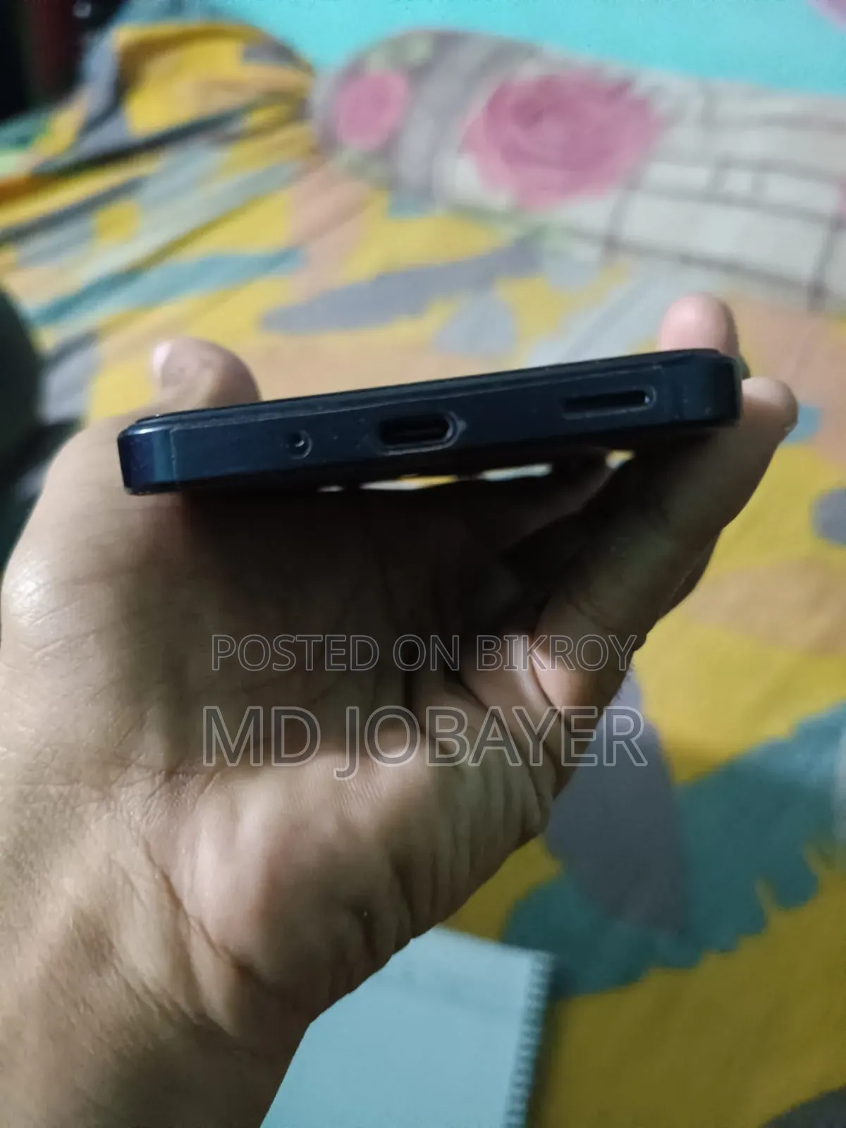 স্যামসাং গ্যালাক্সি এ১৬ ৫জি ২৫৬ জিবি ব্লু