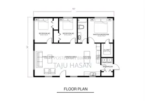 3 Bedroom Apartment in Keraniganj for Sale