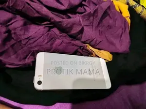 অ্যাপল আইফোন ৫ ৬৪ জিবি