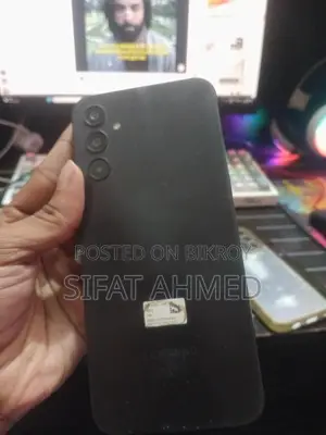 Samsung Galaxy A14 64 GB Black