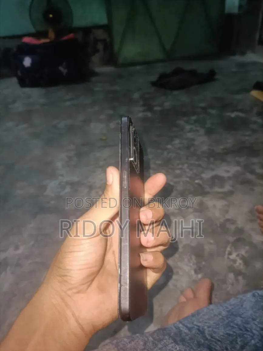 Oppo F21 Pro 128 GB Black