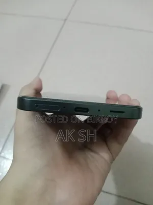 Samsung Galaxy A36 128 GB Black