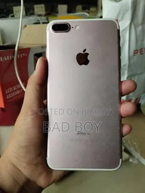 Apple iPhone 7 Plus 128 GB Bronze