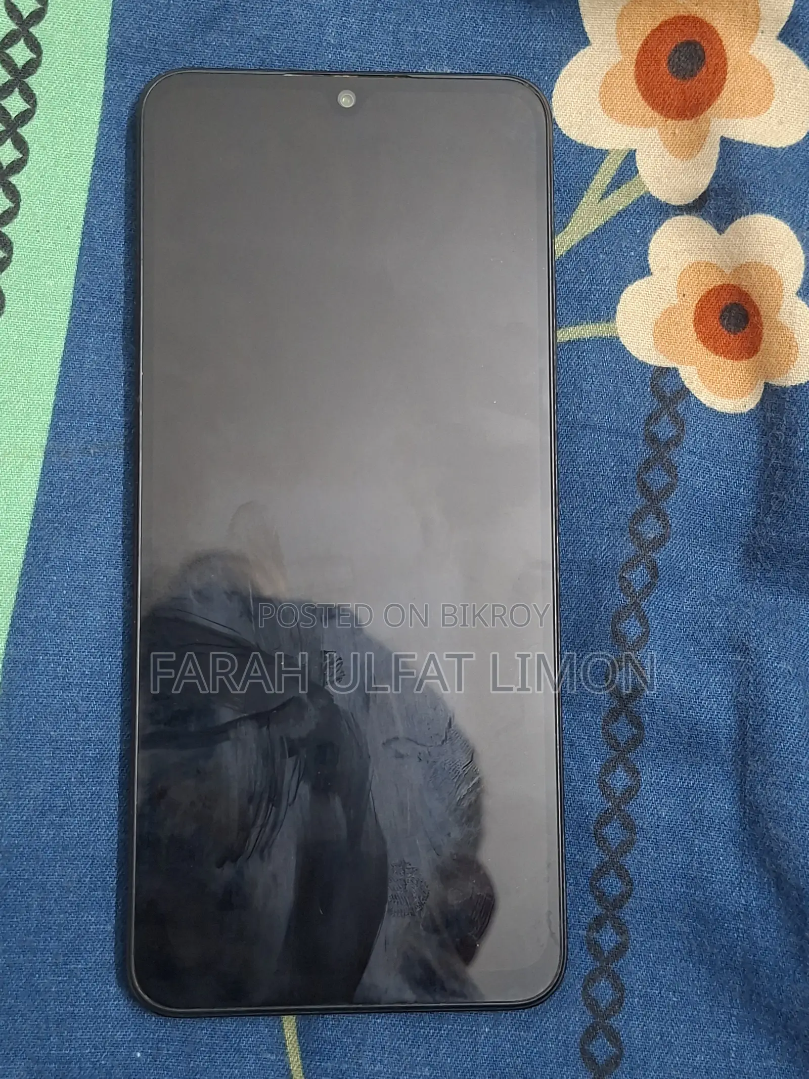 শাওমি রেডমি ১৪সি ২৫৬ জিবি লাল