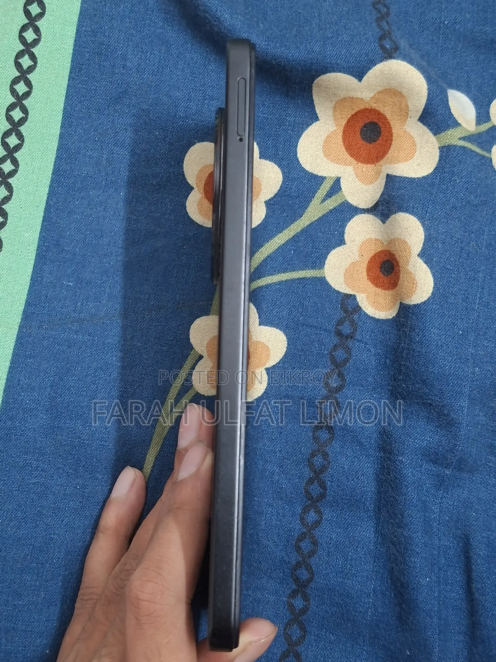 শাওমি রেডমি ১৪সি ২৫৬ জিবি লাল