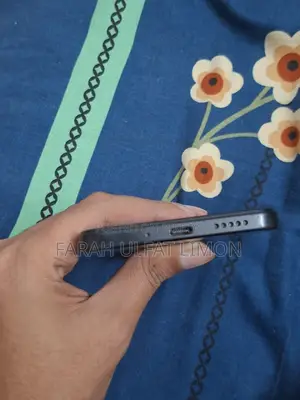 শাওমি রেডমি ১৪সি ২৫৬ জিবি লাল