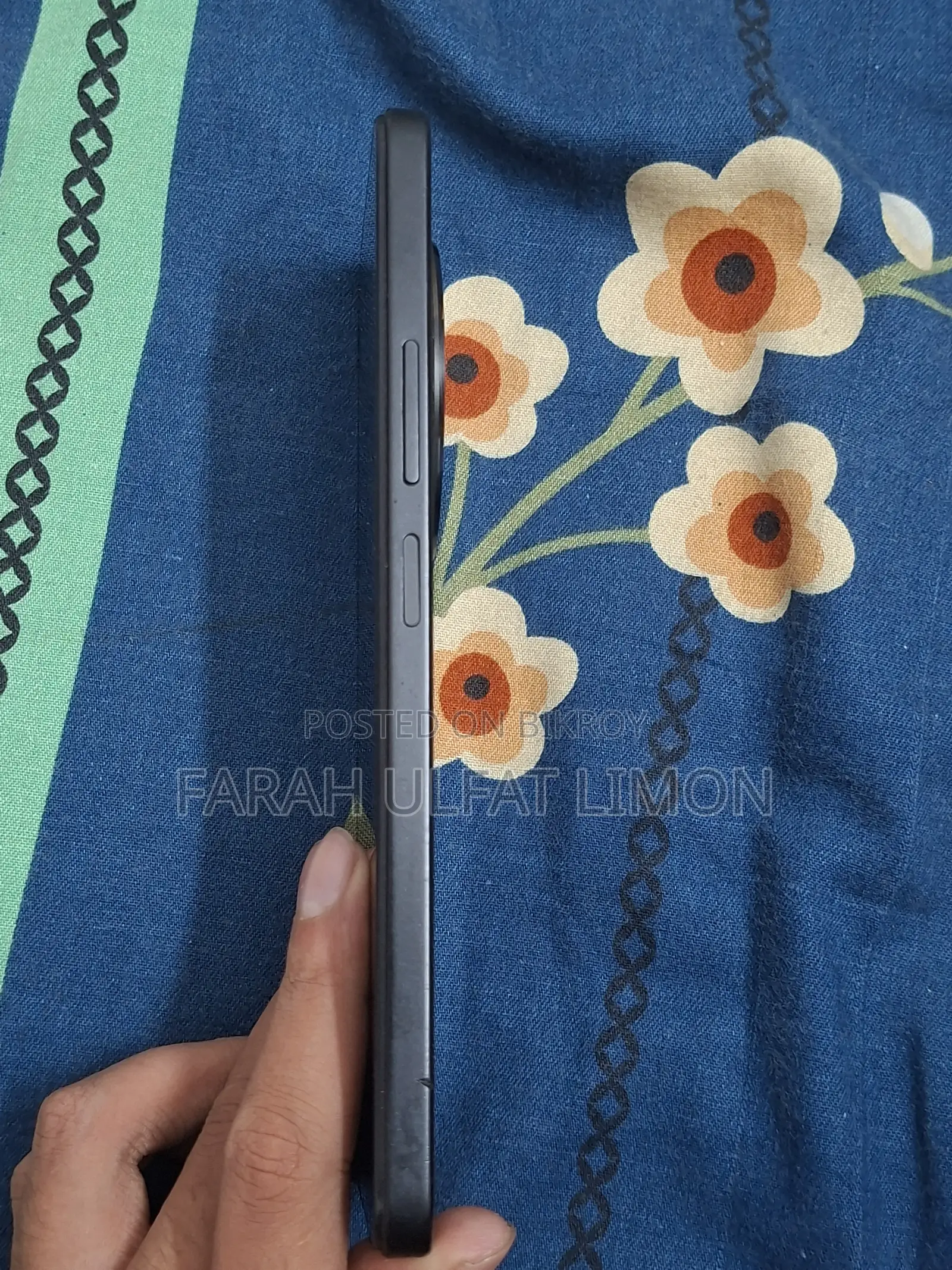 শাওমি রেডমি ১৪সি ২৫৬ জিবি লাল