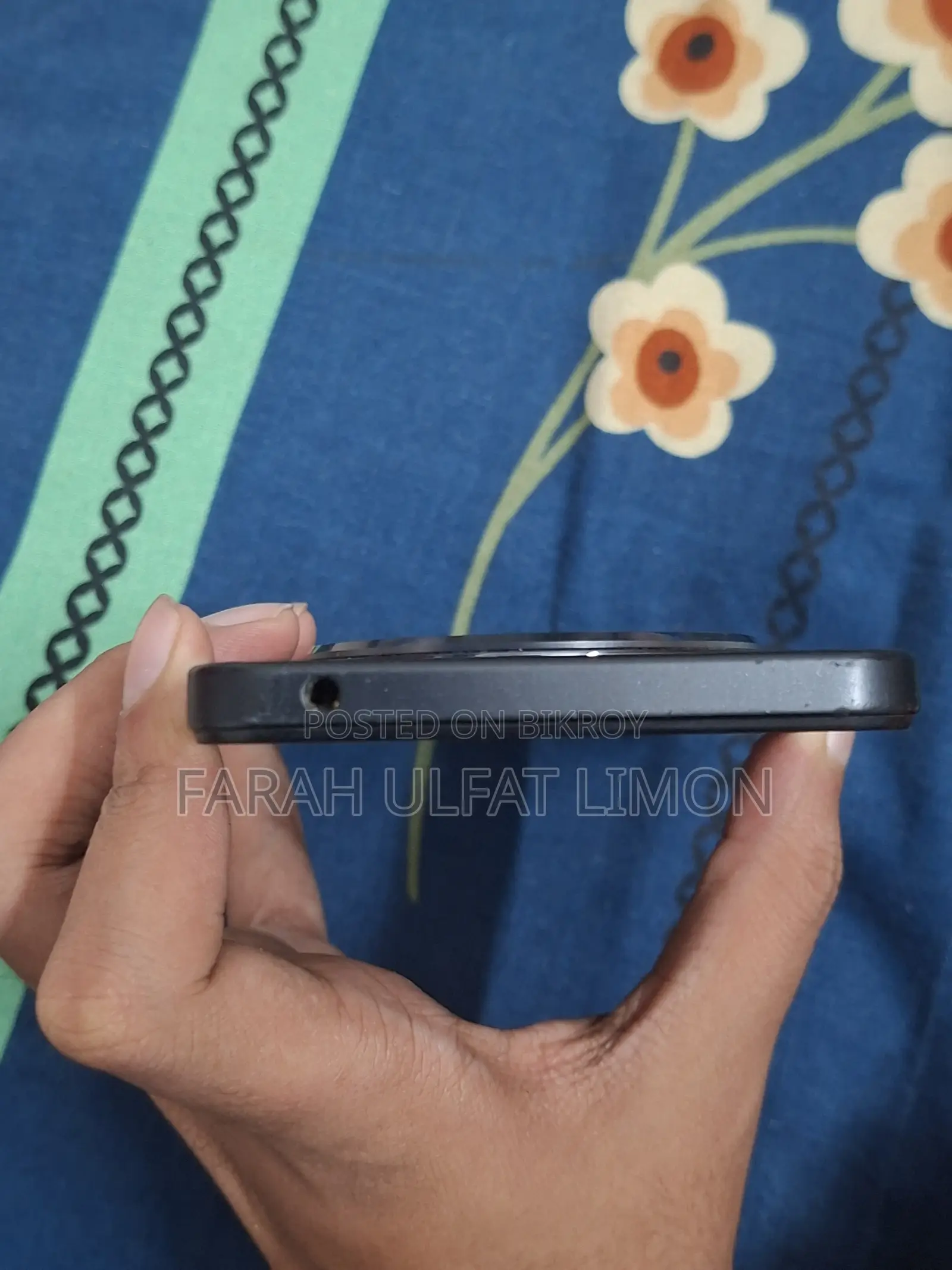 শাওমি রেডমি ১৪সি ২৫৬ জিবি লাল