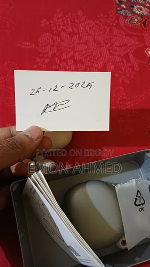 কিউসিওয়াই এইচটি১৫ বাডস এএনসি