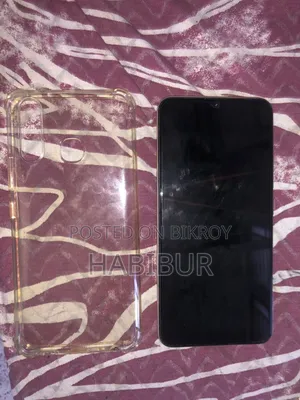 ভিভো ওয়াই১৯ ১২৮ জিবি হোয়াইট