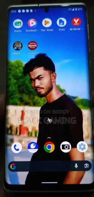 Leica Leitz Phone 1 256 GB Black