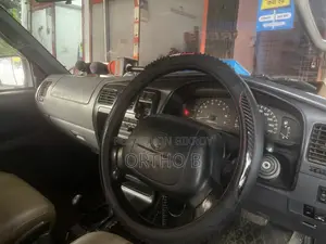 নিউ টয়োটা হিলুক্স সার্ফ ১৯৯৬ ব্লু