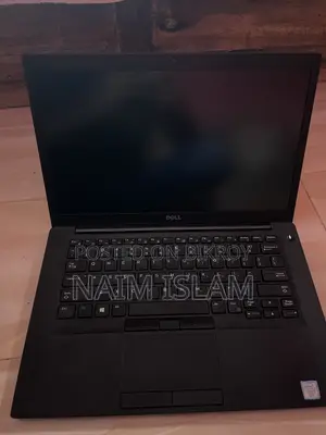 Laptop Dell Latitude 14 7480 8GB Intel Core I5 SSD 256GB