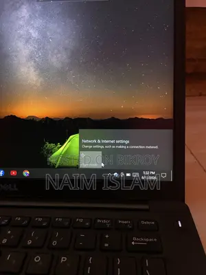 Laptop Dell Latitude 14 7480 8GB Intel Core I5 SSD 256GB