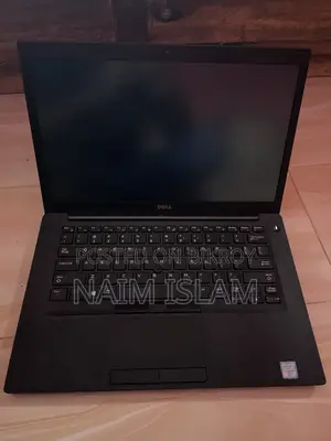 Laptop Dell Latitude 14 7480 8GB Intel Core I5 SSD 256GB