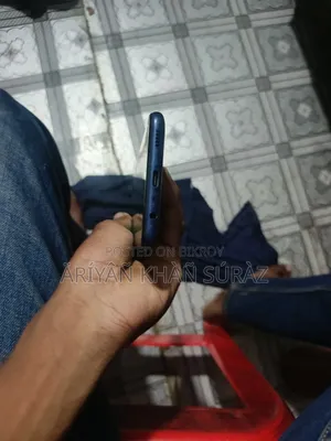 Samsung Galaxy A03s 64 GB Blue