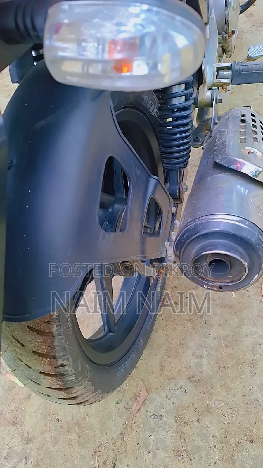Bajaj Pulsar 150 2016 Black